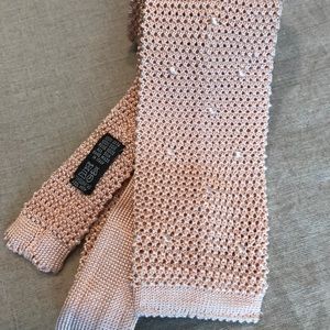 Arthur & Fox 100% Silk Tie